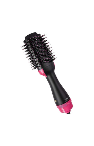 Brosse et sèche-cheveux 4 en 1 - 1000 W