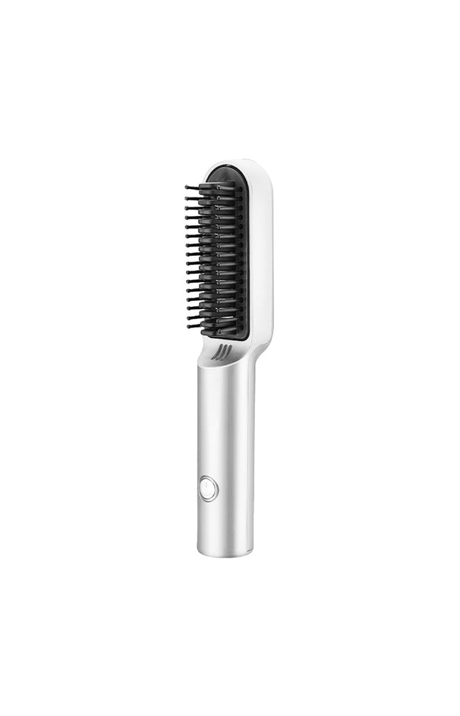 Brosse peigne lissante - 25 W
