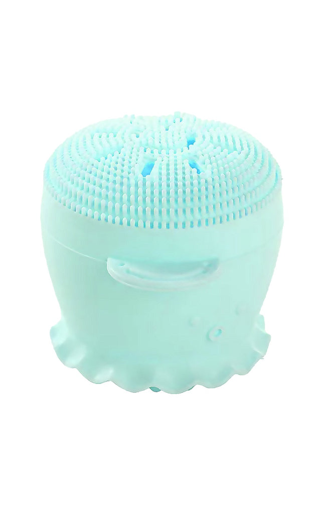 Nettoyant masseur manuel 3 en 1 - Visage