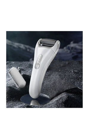 Râpe électrique pour callosités - Pieds - 5 W