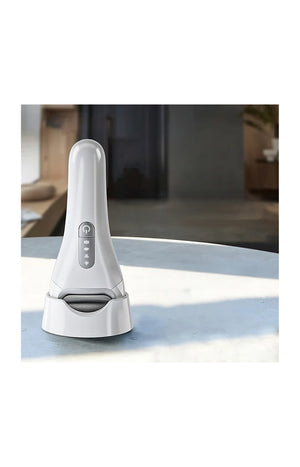 Râpe électrique pour callosités - Pieds - 5 W