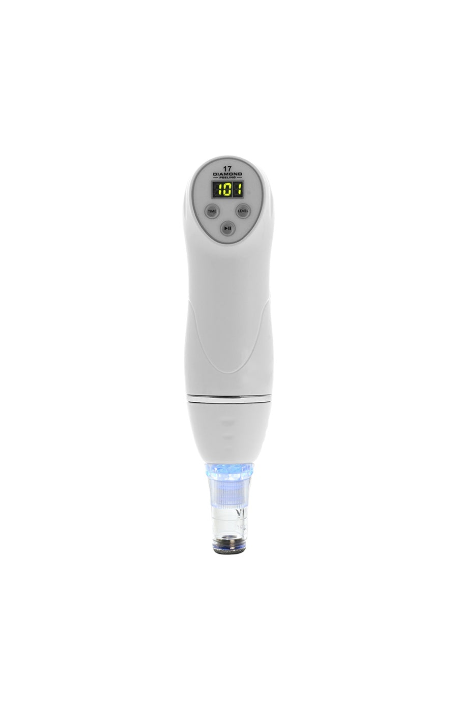 Appareil de soin multifonction - Microdermabrasion - VIsage