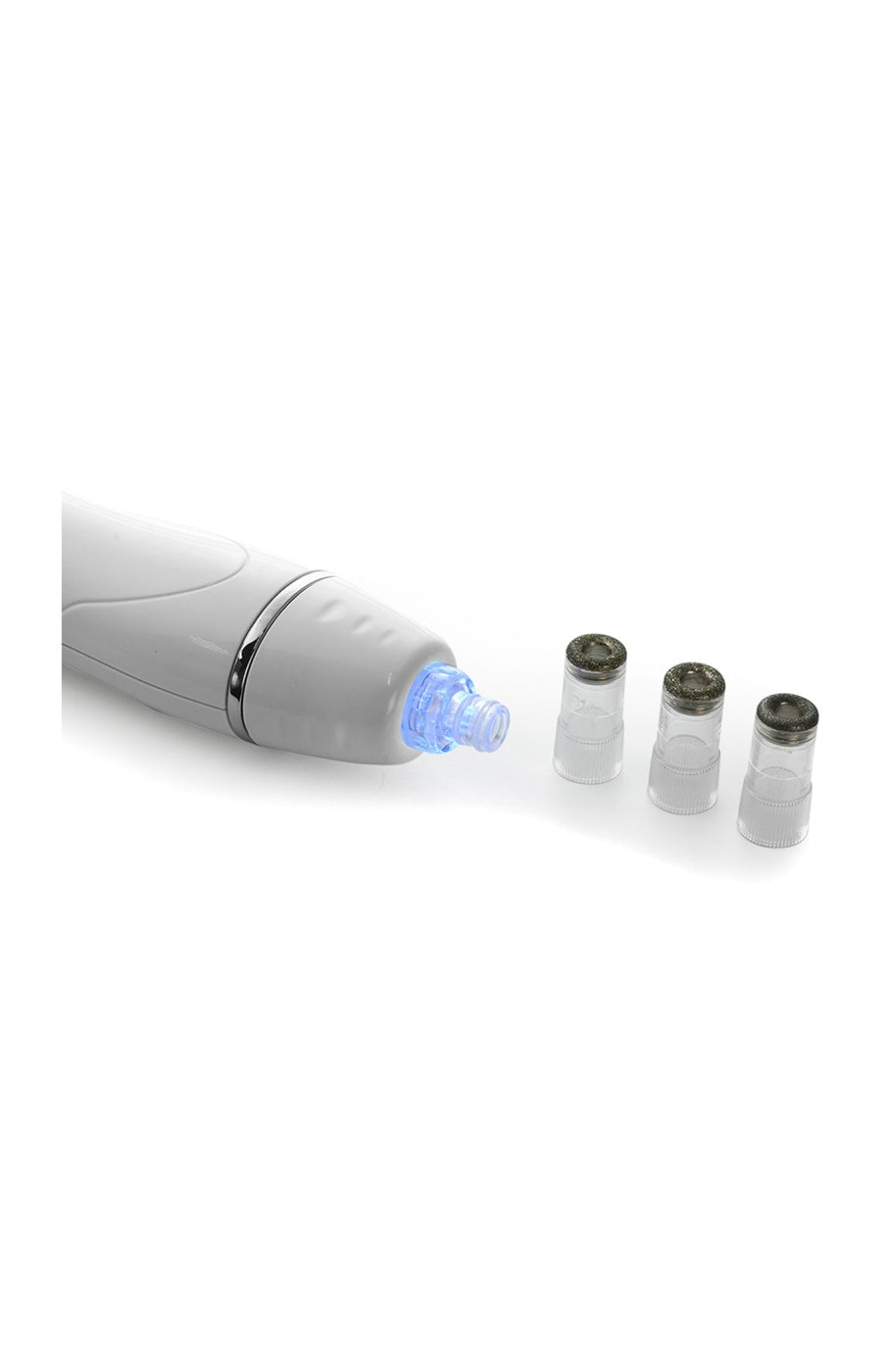 Appareil de soin multifonction - Microdermabrasion - VIsage