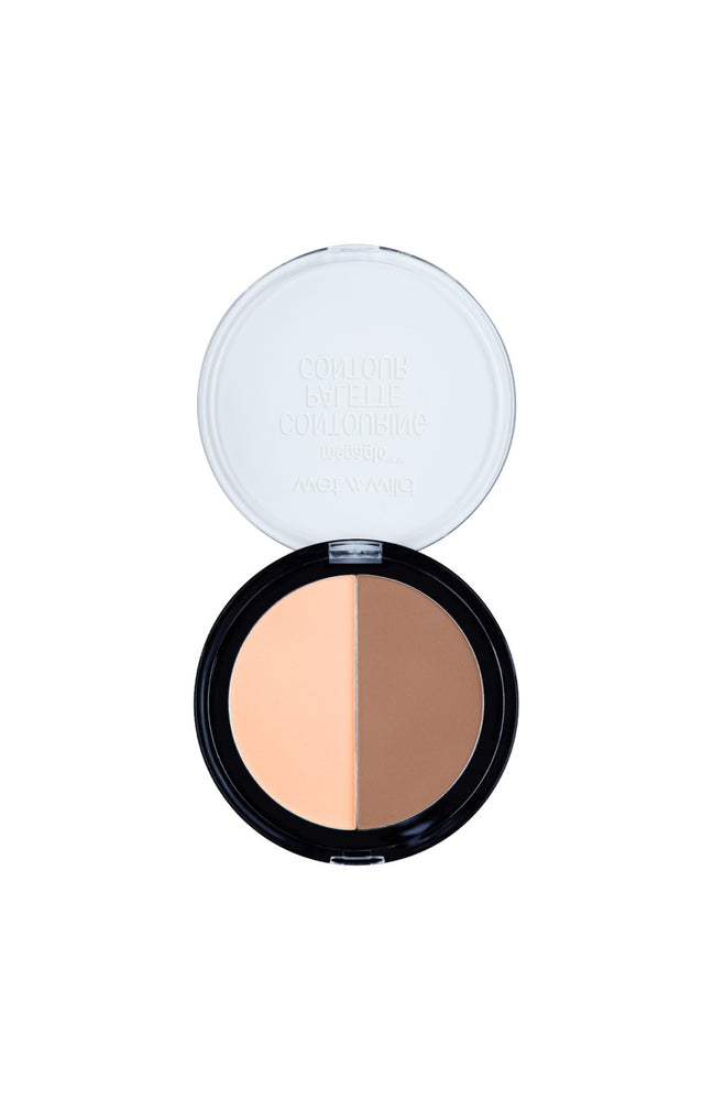 Palette contouring - MegaGlo - Dulce de Leche