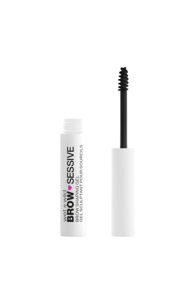 Gel fixateur sourcils - Brow‑Sessive