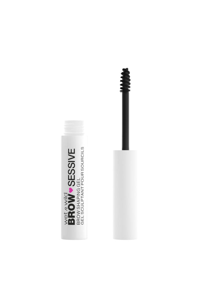 Gel fixateur sourcils - Brow‑Sessive