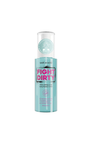 Spray fixateur détoxifiant - Fight Dirty - Niacinamide - 65 ml