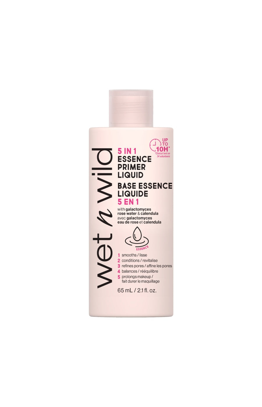 Base de teint perfectrice 5-en-1 - 65 ml
