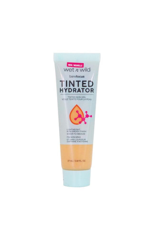 Fluide teinté hydratant - Skin Veil - 27 ml