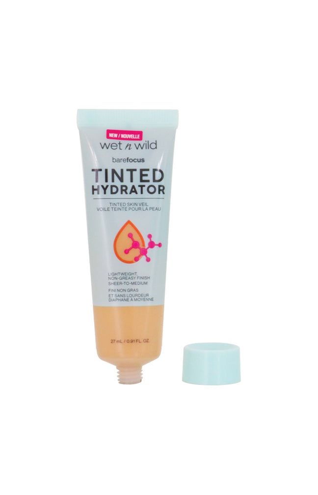 Fluide teinté hydratant - Skin Veil - 27 ml