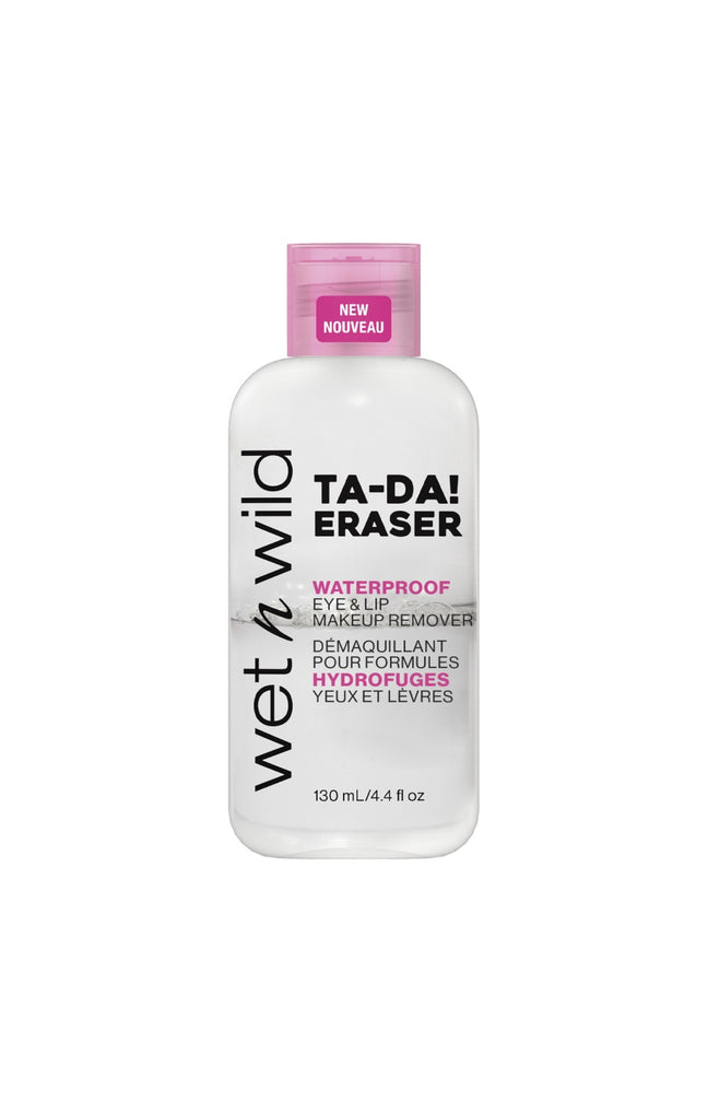 Démaquillant waterproof - Yeux & lèvres - 125 ml