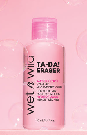 Démaquillant waterproof - Yeux & lèvres - 125 ml