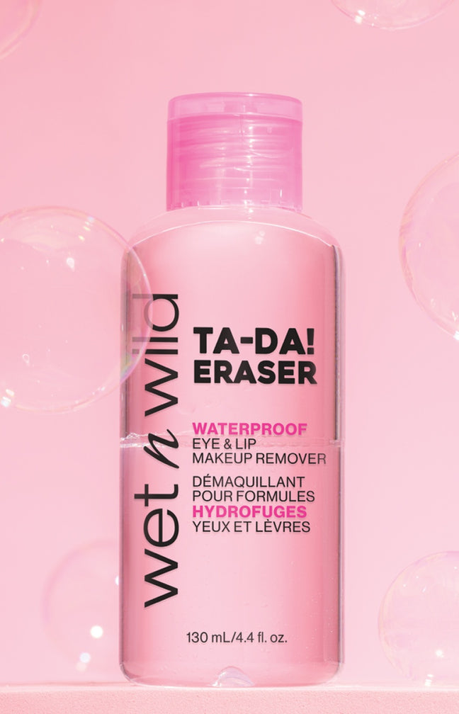 Démaquillant waterproof - Yeux & lèvres - 125 ml