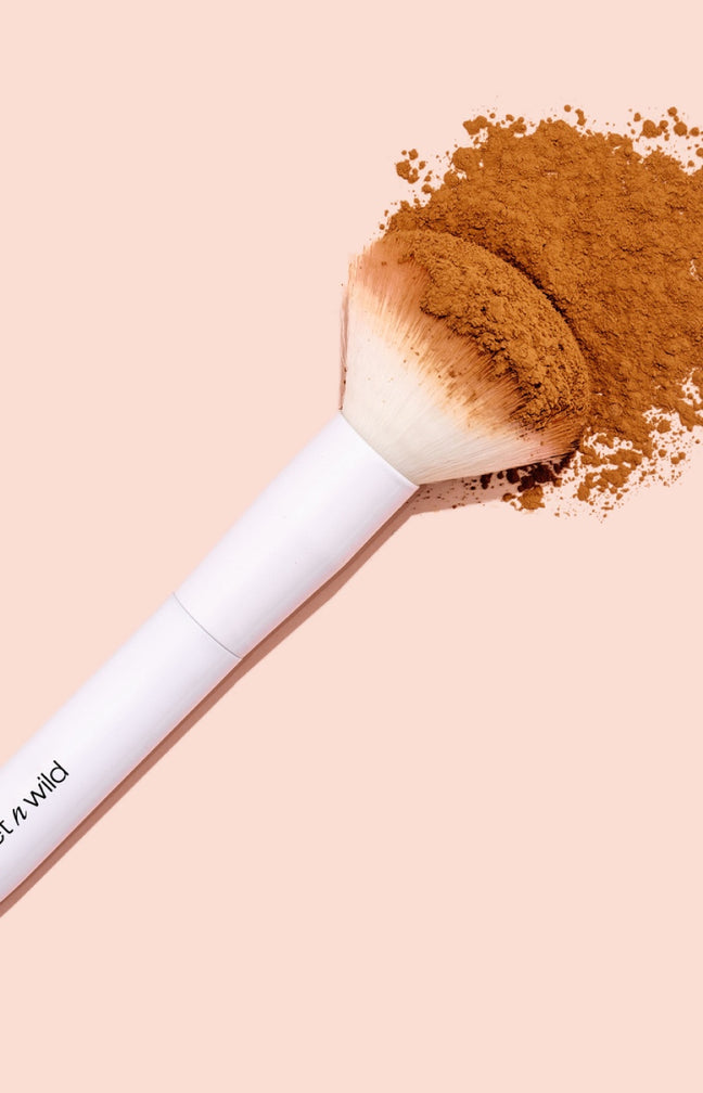 Pinceau blush - Teint