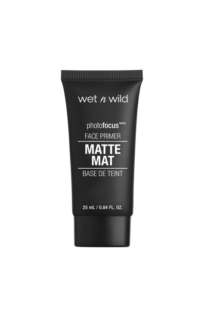 Base de teint matifiante - Photo Focus - 25 ml
