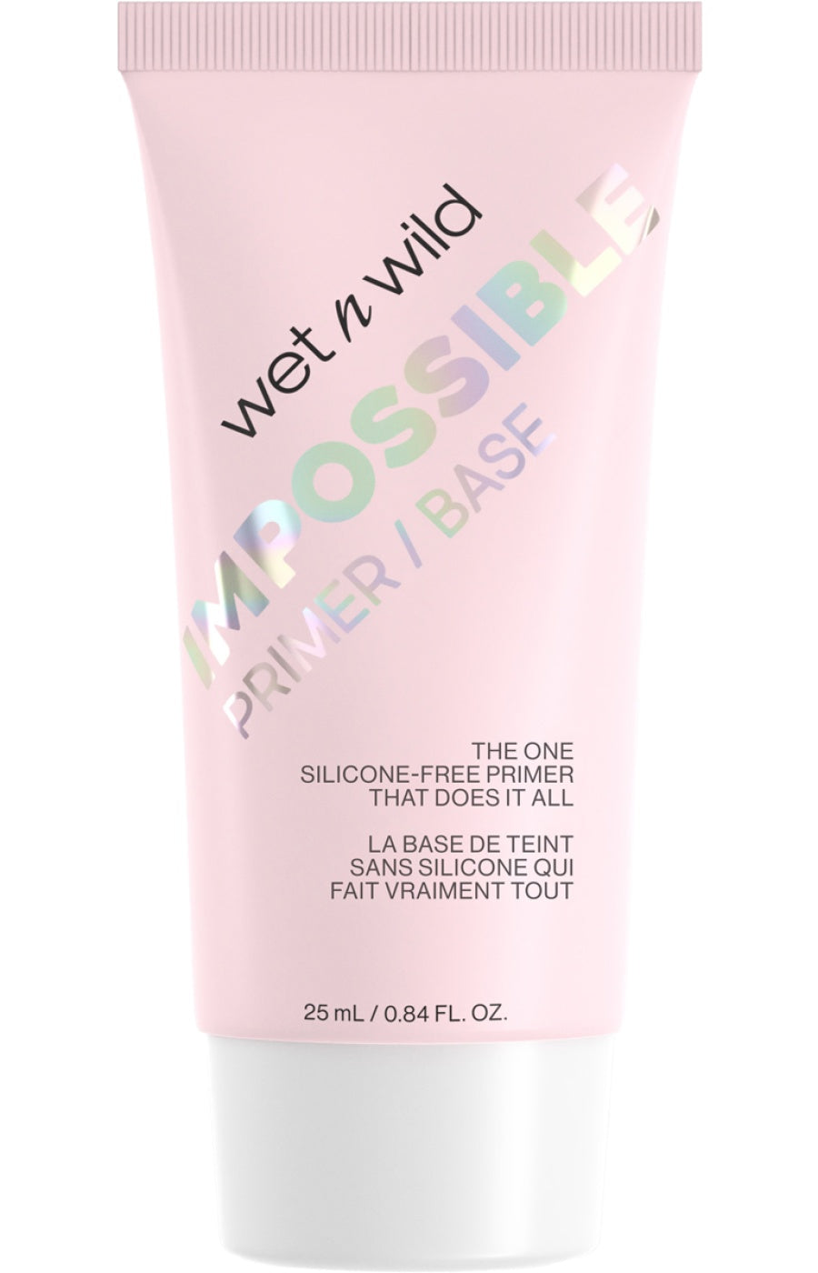 Base de teint matifiante - Prime Focus - 25 ml