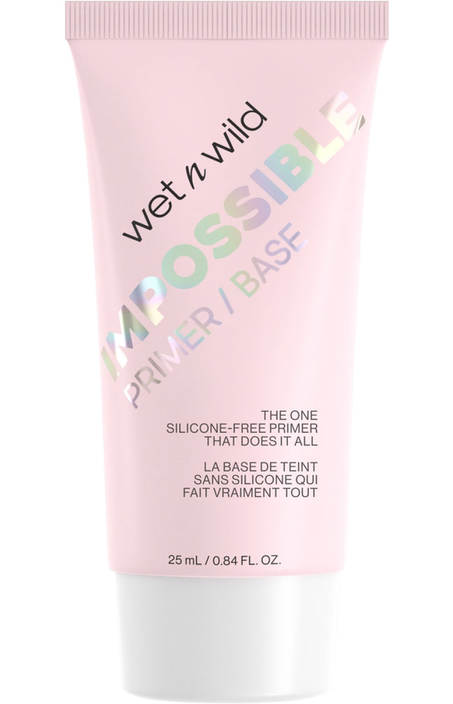Base de teint matifiante - Prime Focus - 25 ml