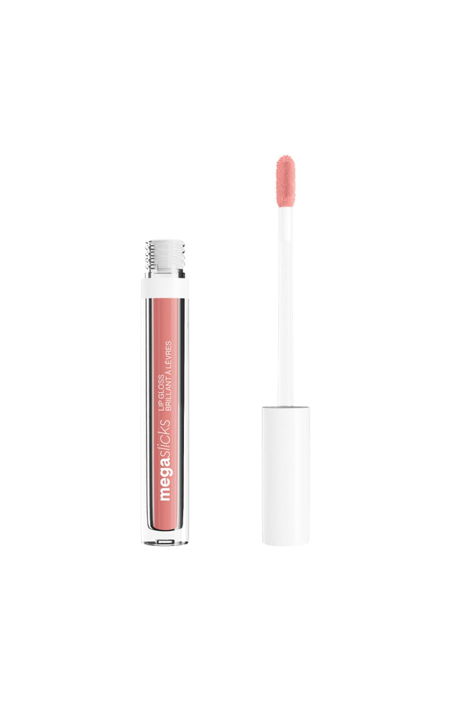 Gloss - Megaslicks - Acide hyaluronique