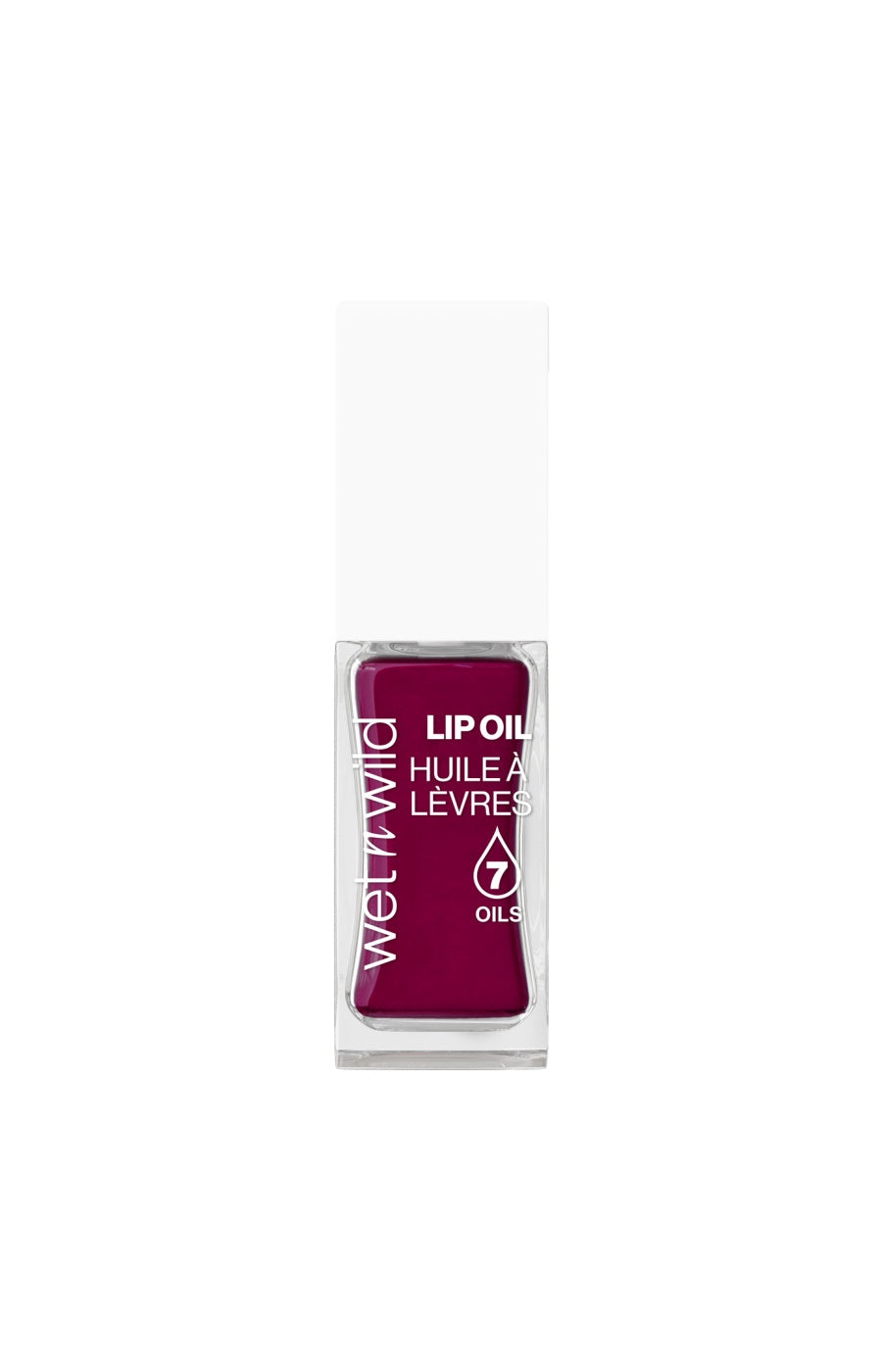 Huile à lèvres - Merlot Glass