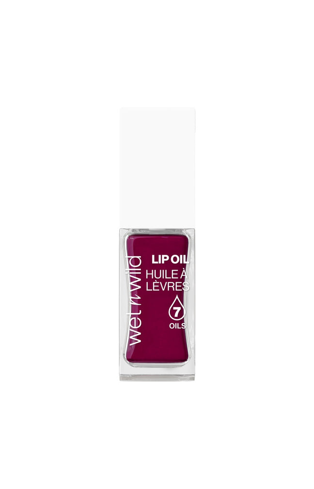 Huile à lèvres - Merlot Glass