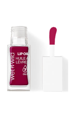 Huile à lèvres - Merlot Glass