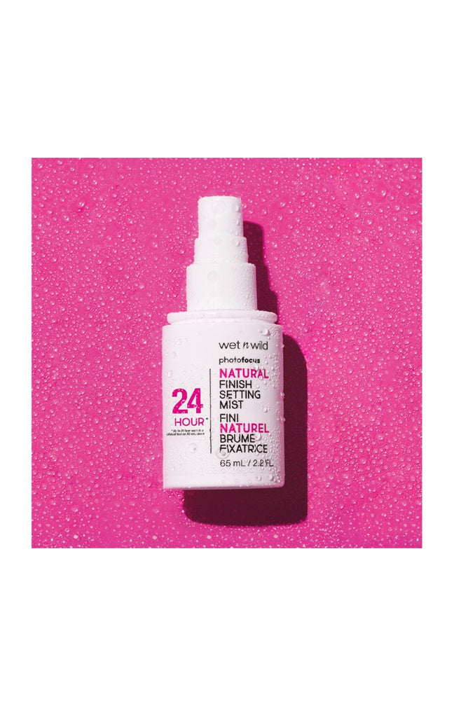 Spray fixateur 24h - Photo Focus - 65 ml