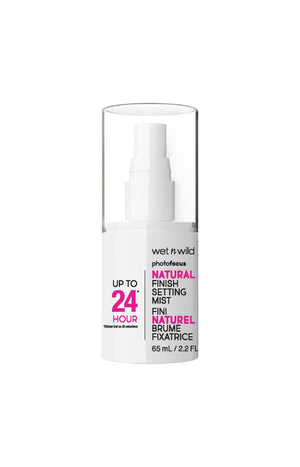Spray fixateur 24h - Photo Focus - 65 ml