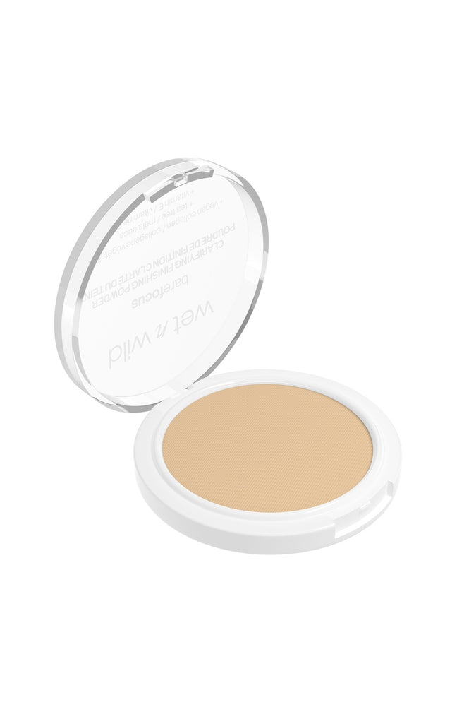 Poudre perfectrice - Bare Focus