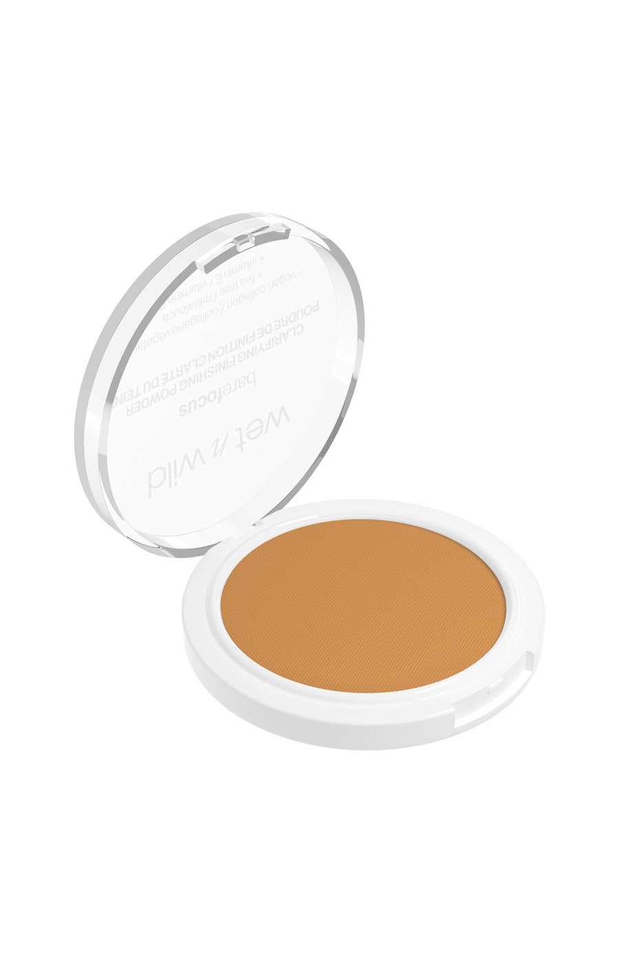 Poudre perfectrice - Bare Focus