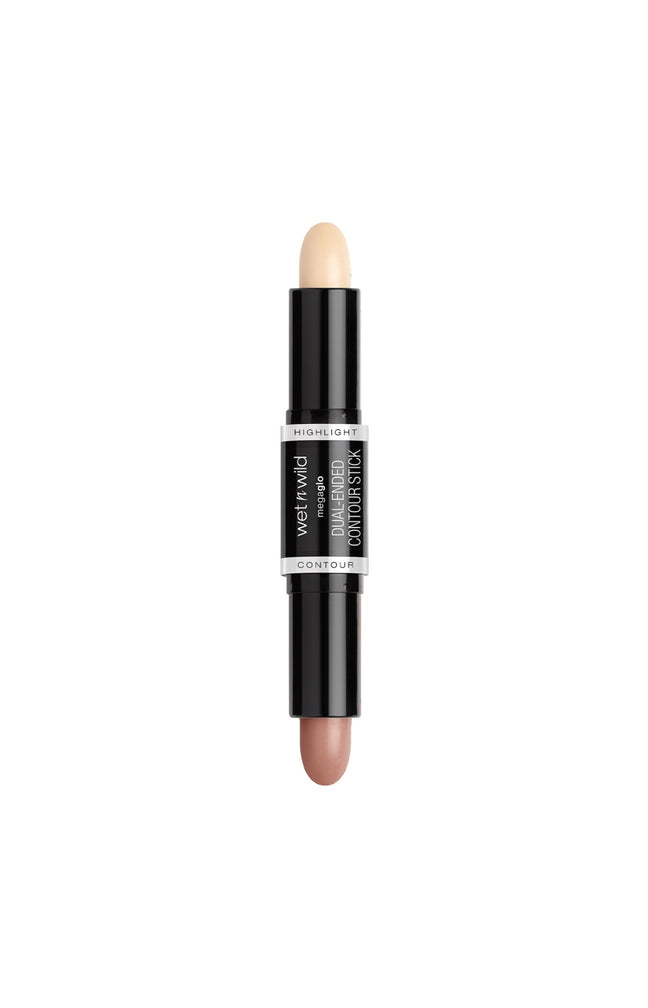 Stick contouring - Megaglo Dual Ended