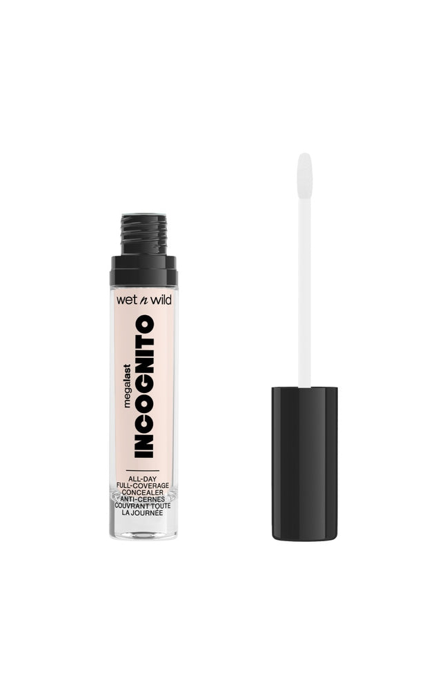 Correcteur haute couvrance - MegaLast Incognito