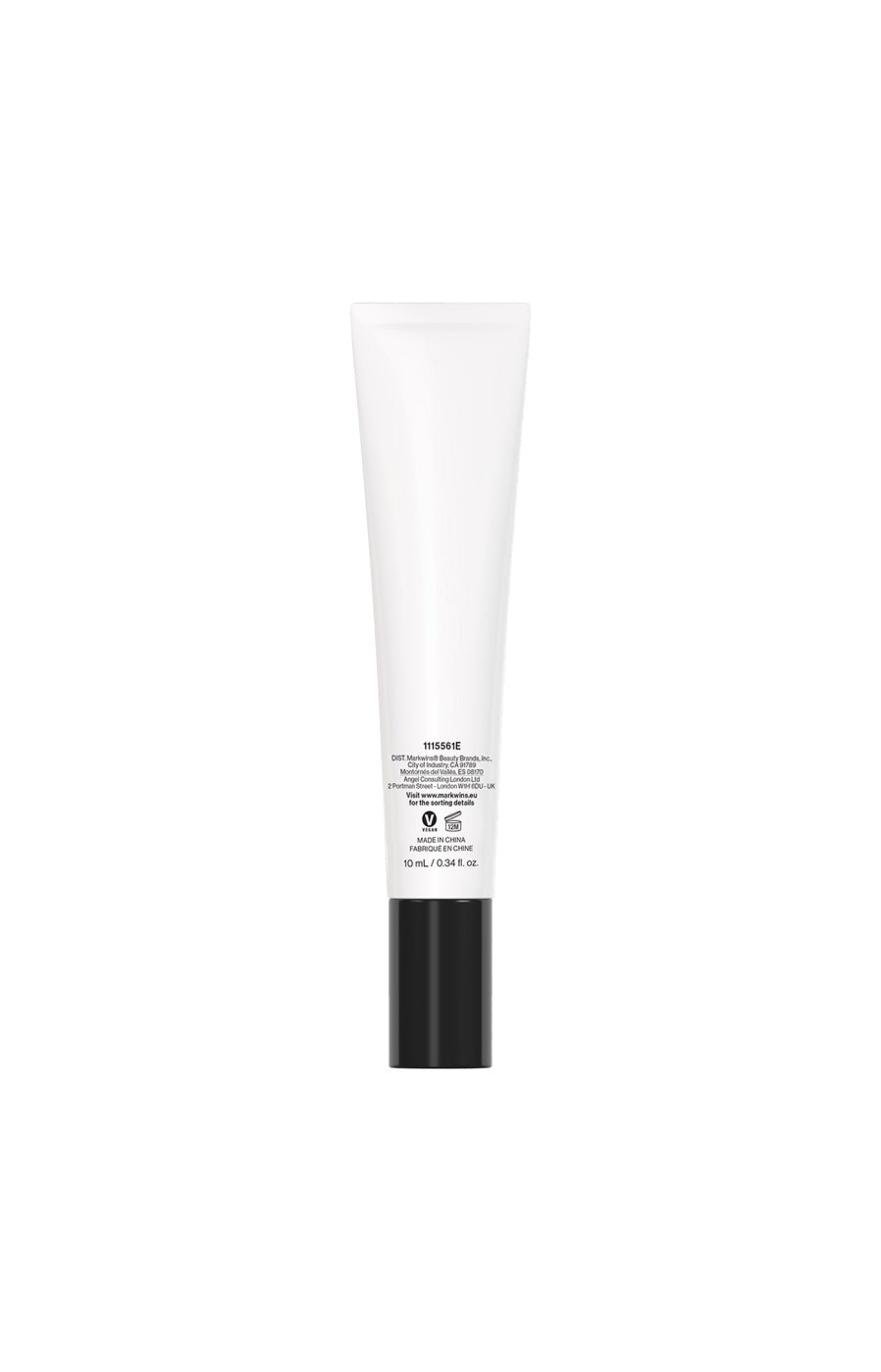 Base à paupières longue tenue - 10 ml