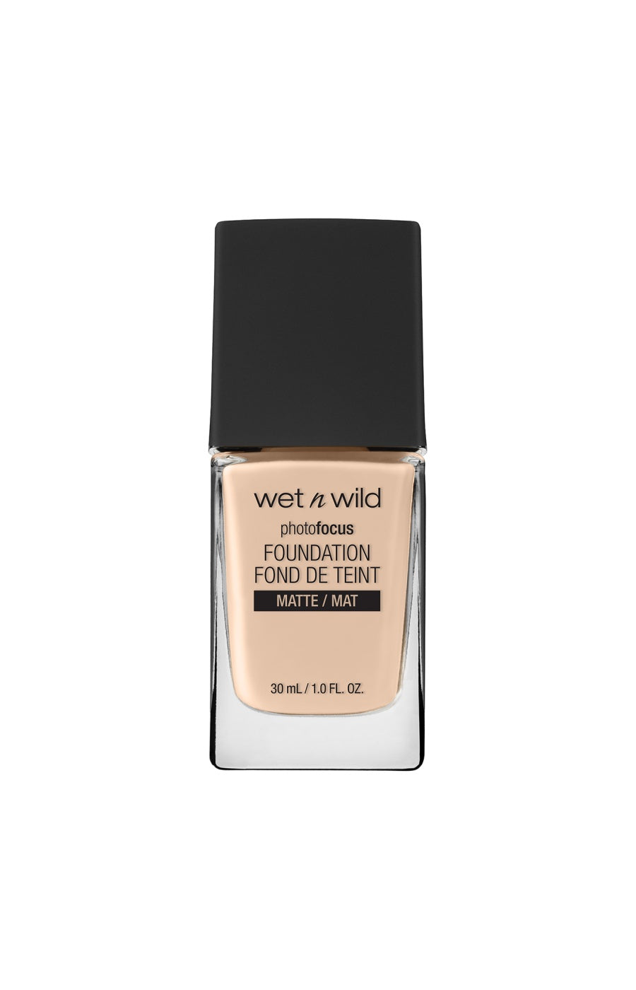 Fond de teint mat - Photo Focus - 30 ml
