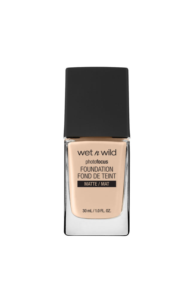 Fond de teint mat - Photo Focus - 30 ml