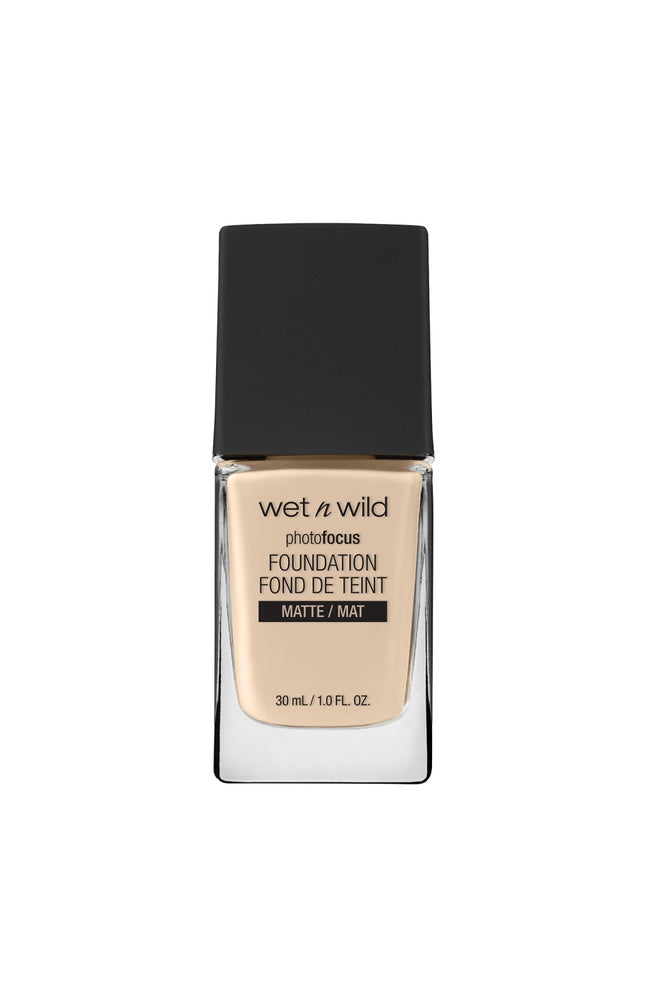Fond de teint mat - Photo Focus - 30 ml