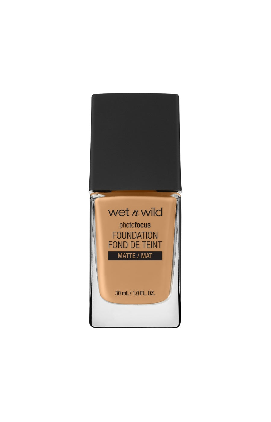 Fond de teint mat - Photo Focus - 30 ml