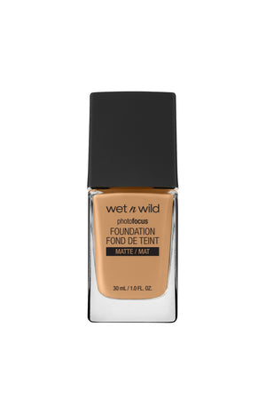 Fond de teint mat - Photo Focus - 30 ml