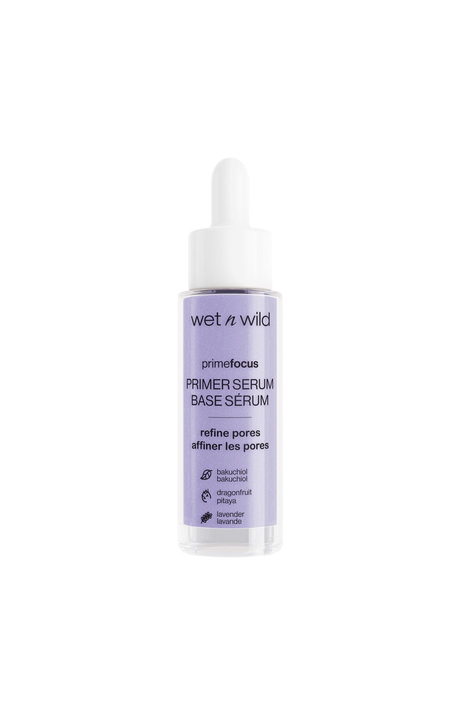 Base de teint anti-pores dilatés  - Refine Pores - 30 ml