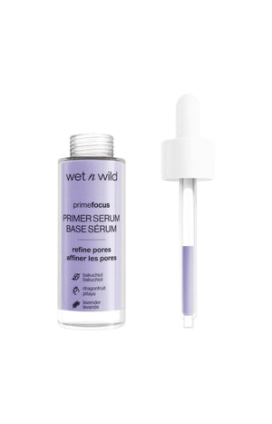 Base de teint anti-pores dilatés  - Refine Pores - 30 ml