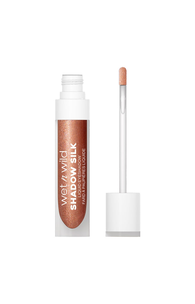 Ombre à paupières liquide - Shadow Silk - 5,5 ml
