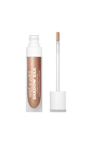 Ombre à paupières liquide - Shadow Silk - 5,5 ml