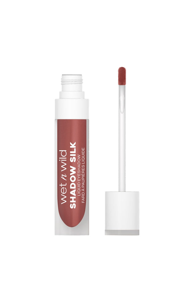 Ombre à paupières liquide - Shadow Silk - 5,5 ml