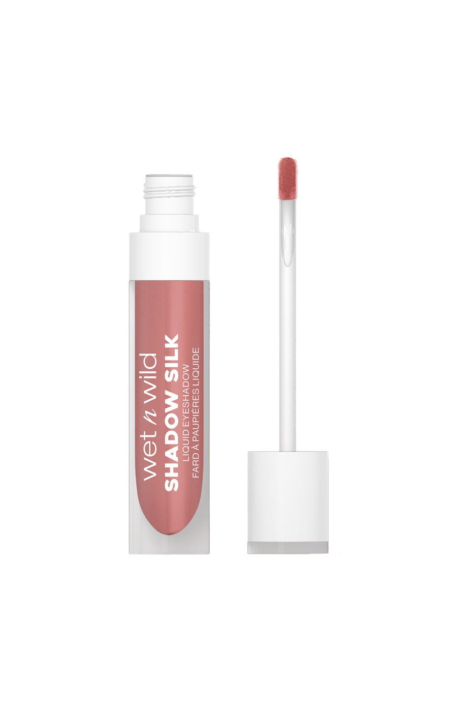 Ombre à paupières liquide - Shadow Silk - 5,5 ml