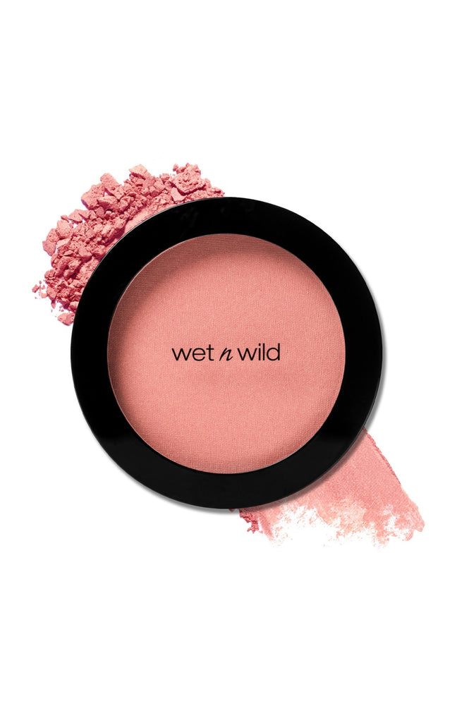 Blush poudre