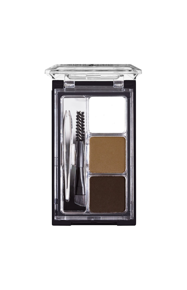 Kit à sourcils - Ultimate Brow - Ash Brown