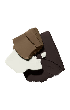 Kit à sourcils - Ultimate Brow - Ash Brown