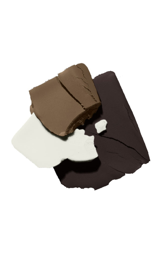 Kit à sourcils - Ultimate Brow - Ash Brown