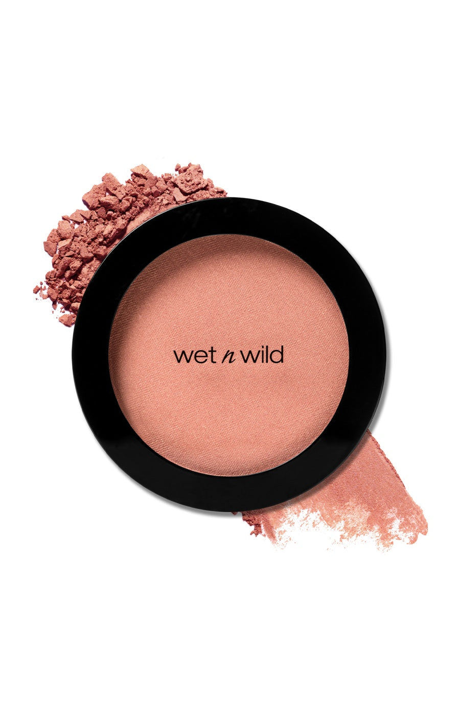 Blush poudre