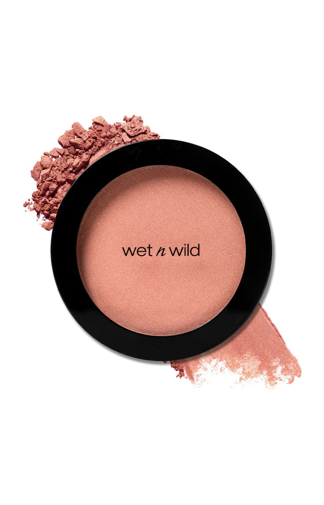 Blush poudre