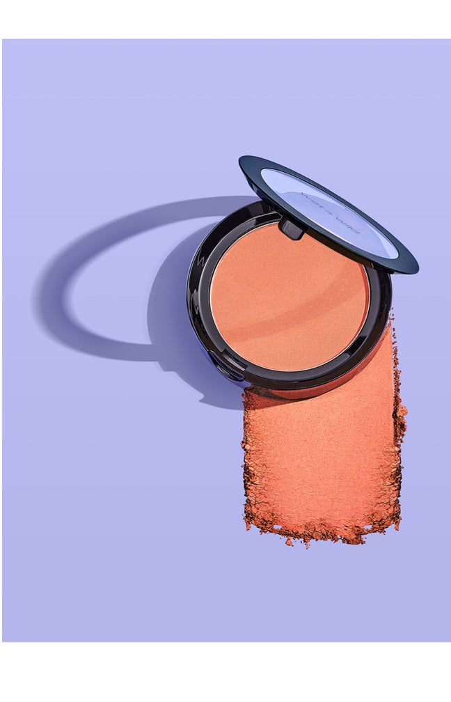 Blush poudre